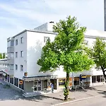 Apartman Vuokrakaista Premium Center 44m2 1-3person Free Parking