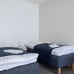 Appartement Vuokrakaista Premium Center 44m2 1-3person Free Parking Varkaus